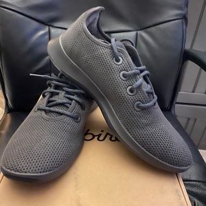 Allbird’s Mens Shoes